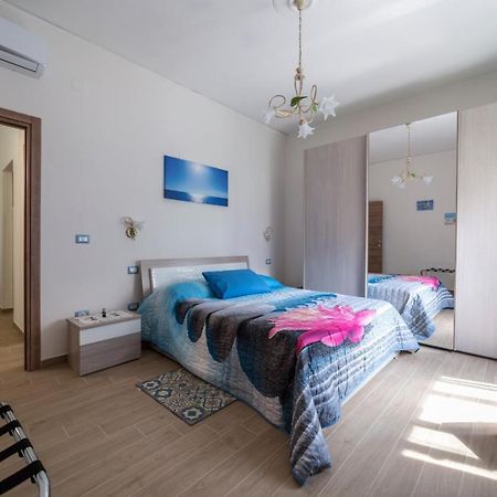 Osolemiohouse Lägenhet Minori Exteriör bild