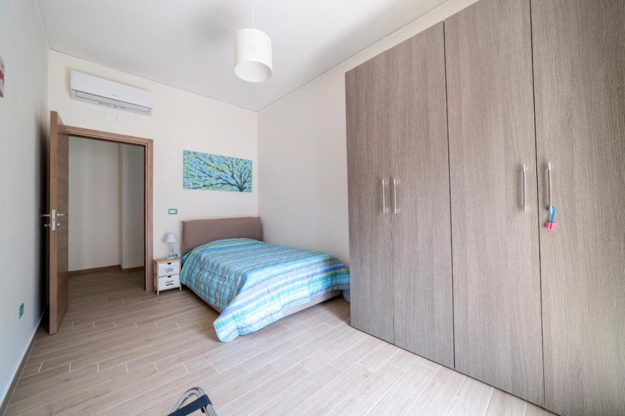 Osolemiohouse Lägenhet Minori Exteriör bild