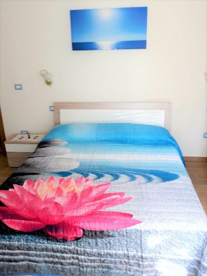 Osolemiohouse Lägenhet Minori Exteriör bild