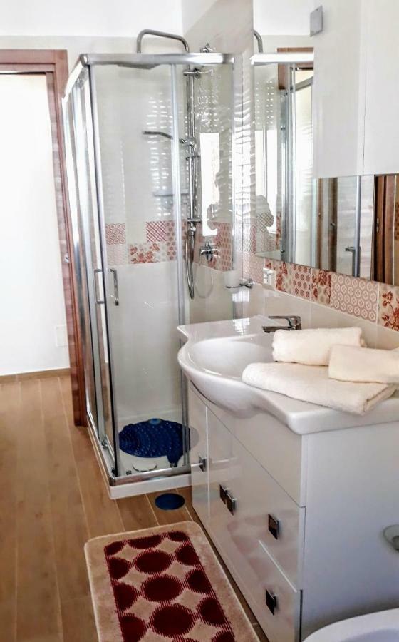 Osolemiohouse Lägenhet Minori Exteriör bild