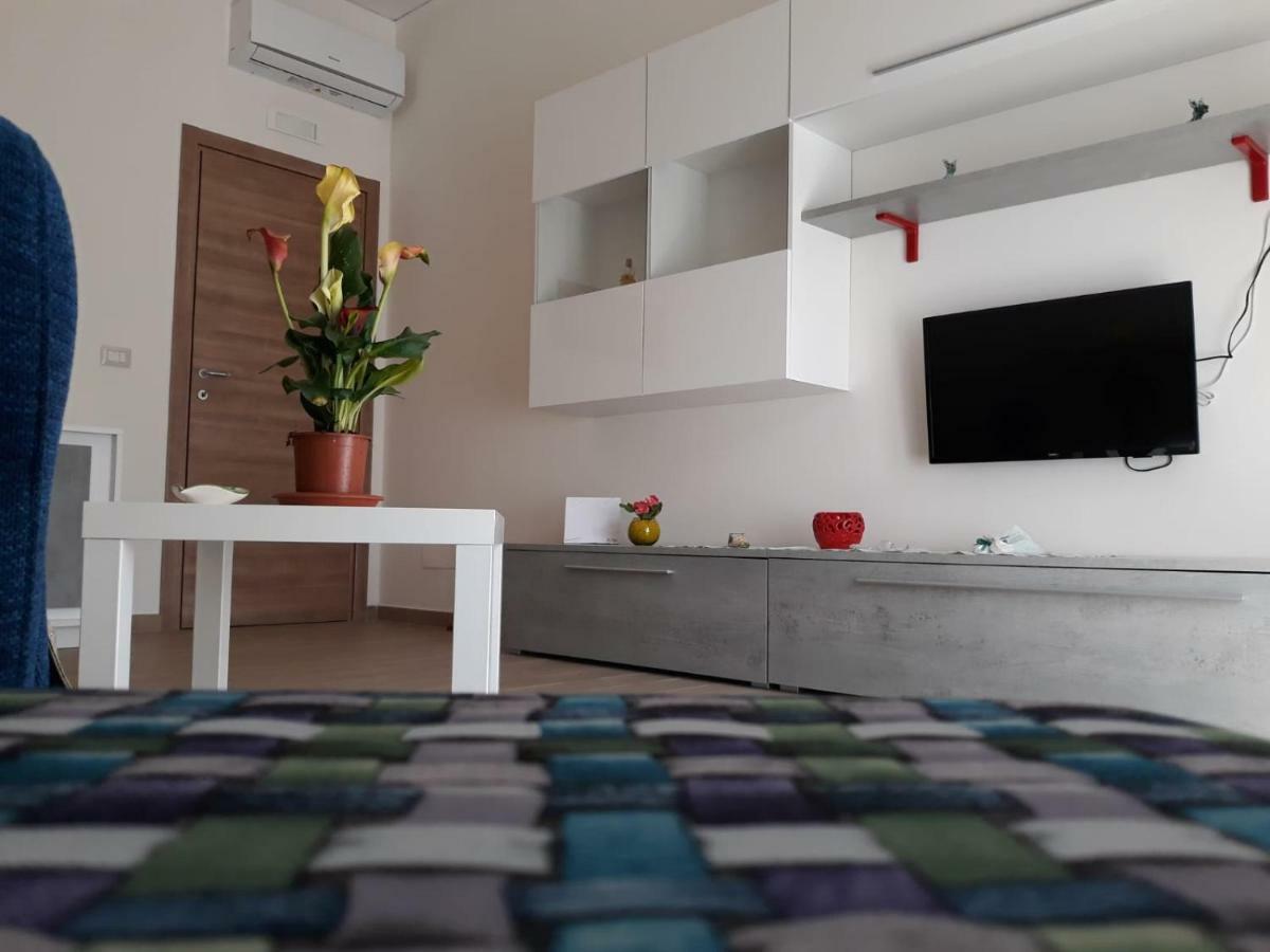 Osolemiohouse Lägenhet Minori Exteriör bild